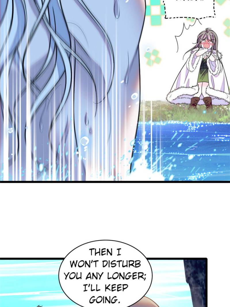 Romance in the Beast World Chapter 436 - Page 2