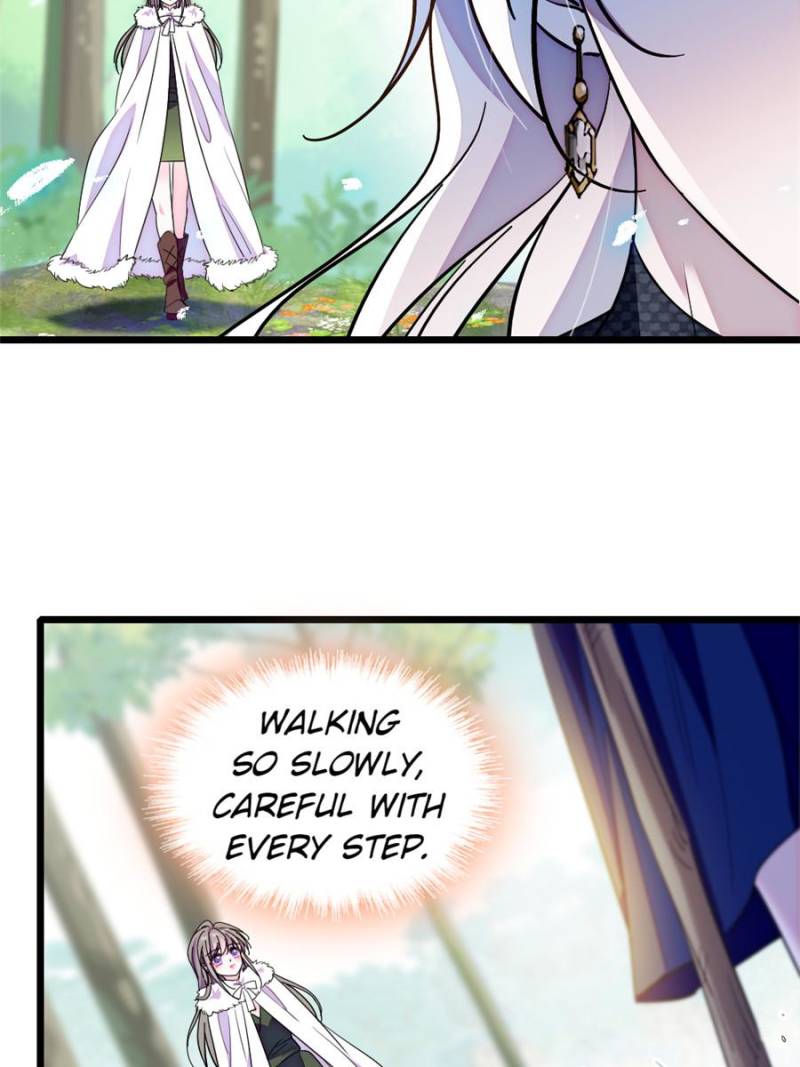 Romance in the Beast World Chapter 436 - Page 22