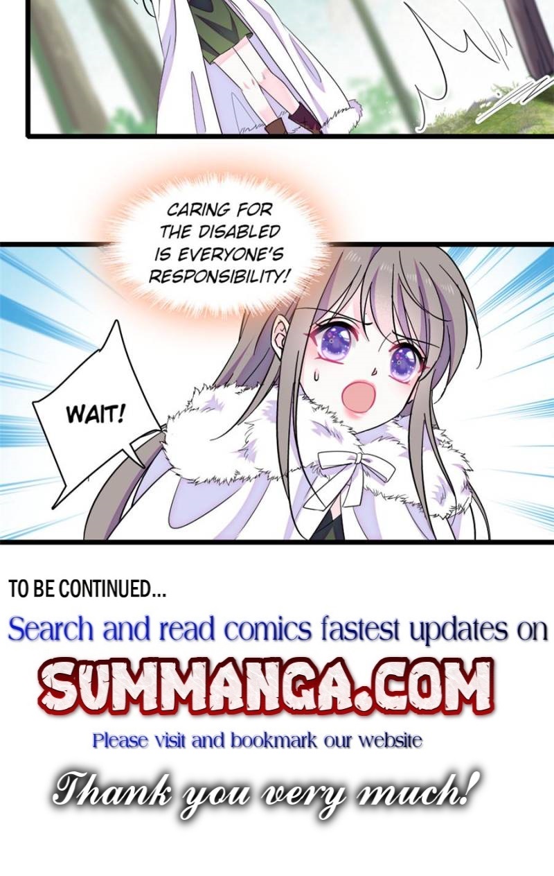 Romance in the Beast World Chapter 436 - Page 23