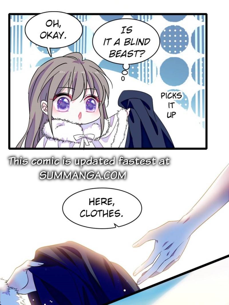 Romance in the Beast World Chapter 436 - Page 5