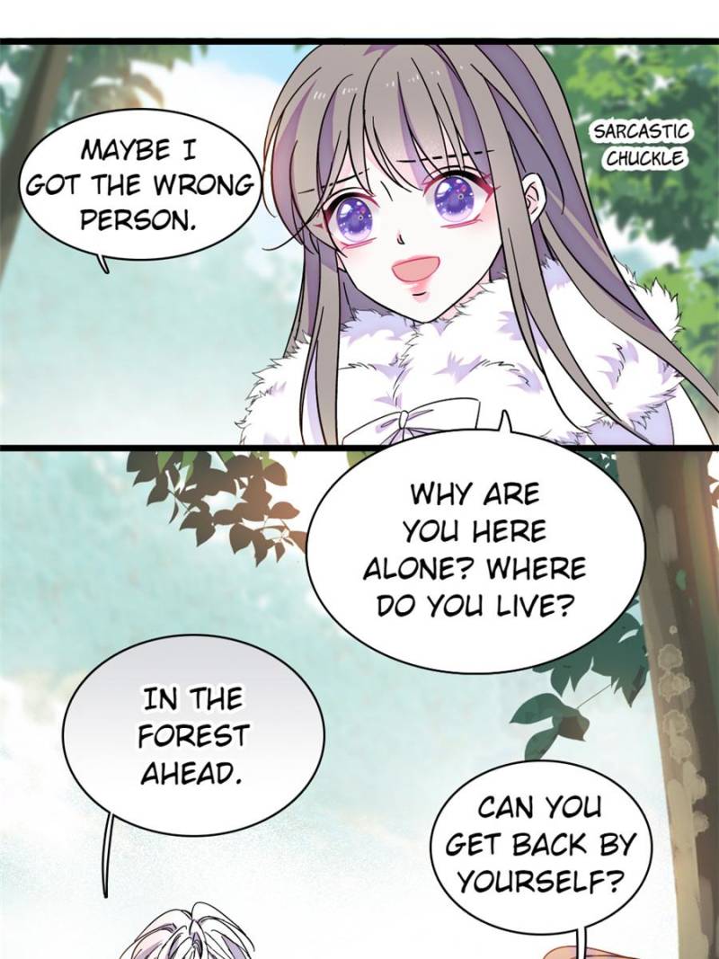 Romance in the Beast World Chapter 436 - Page 9