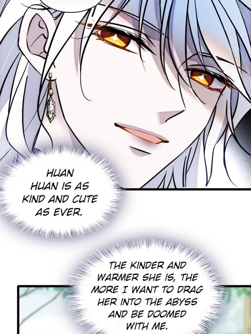 Romance in the Beast World Chapter 437 - Page 1