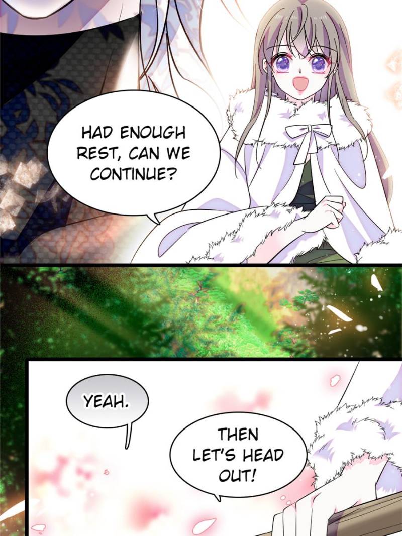 Romance in the Beast World Chapter 437 - Page 10