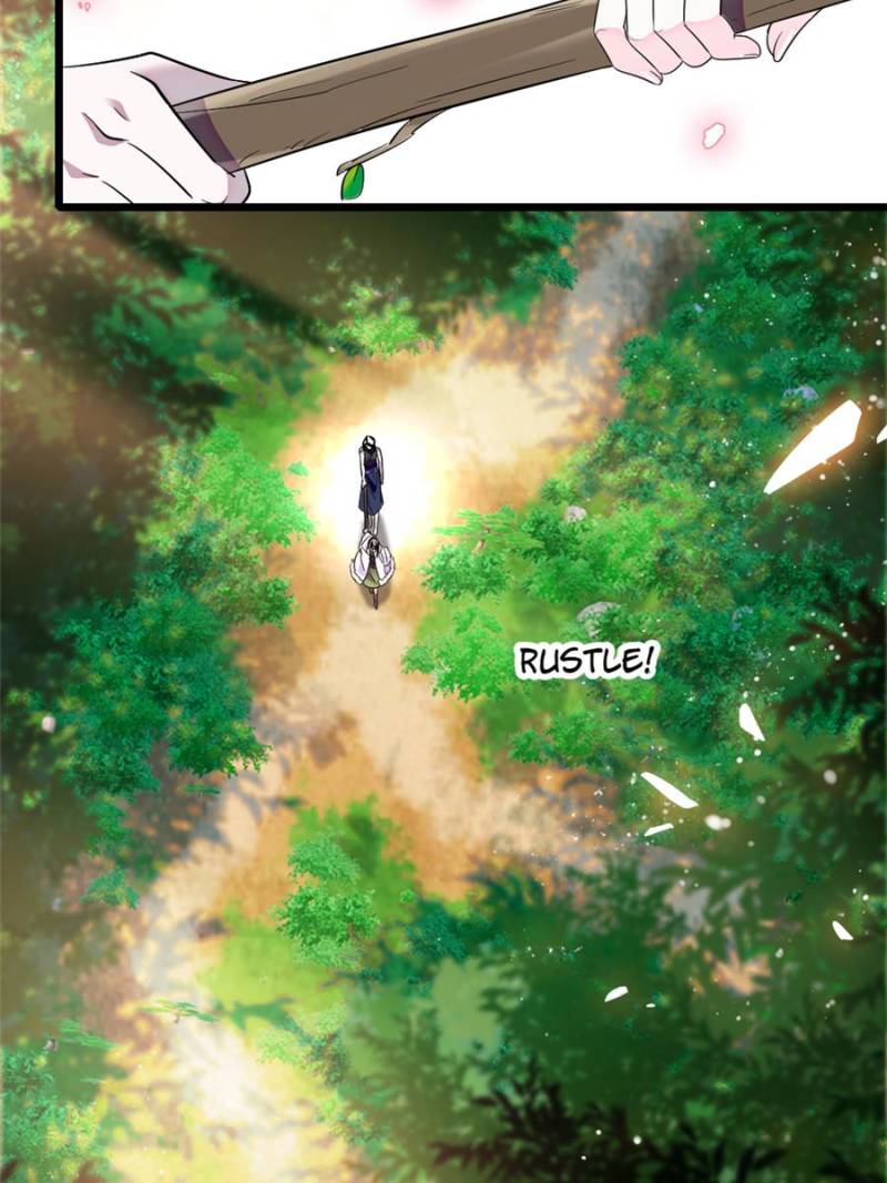 Romance in the Beast World Chapter 437 - Page 11
