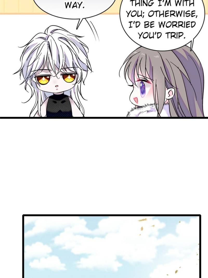 Romance in the Beast World Chapter 437 - Page 14