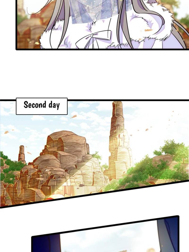 Romance in the Beast World Chapter 437 - Page 19