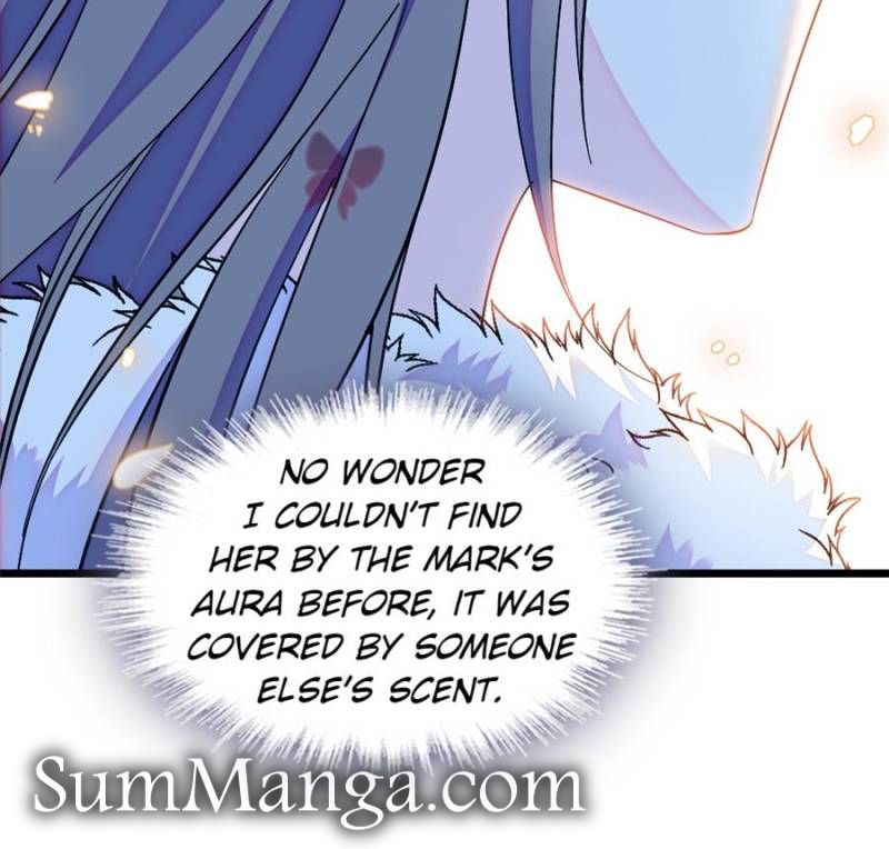Romance in the Beast World Chapter 437 - Page 3