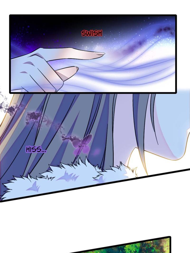 Romance in the Beast World Chapter 437 - Page 4