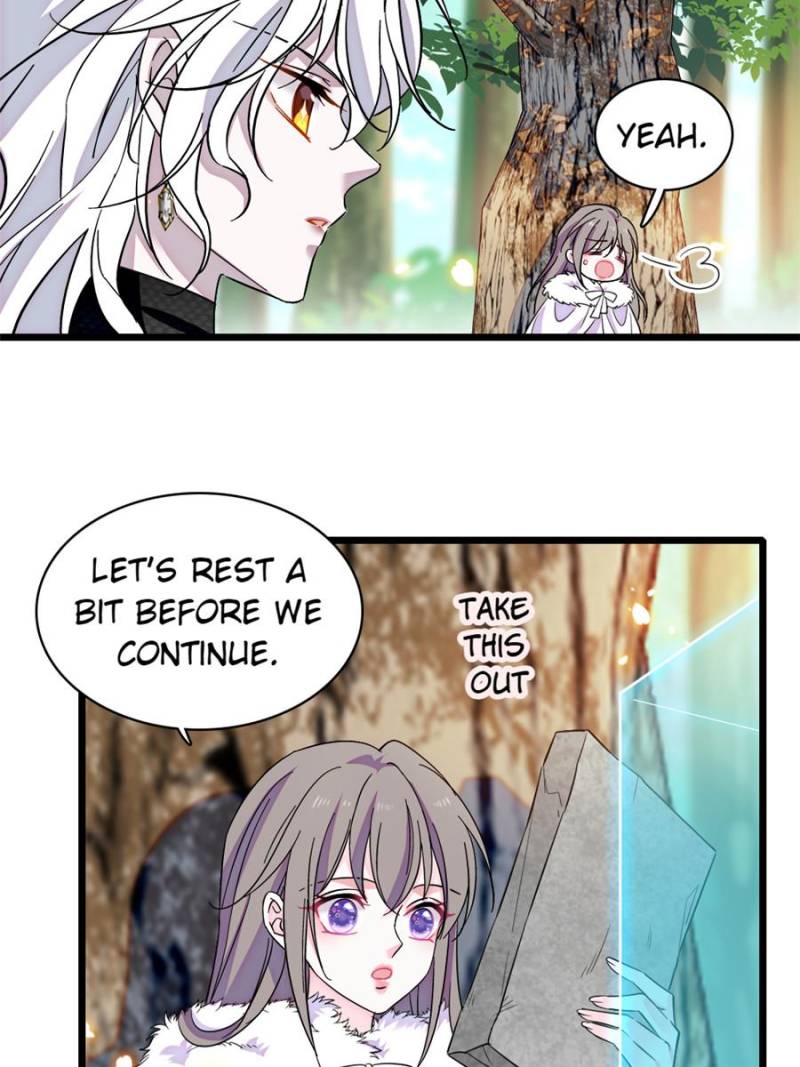 Romance in the Beast World Chapter 437 - Page 6