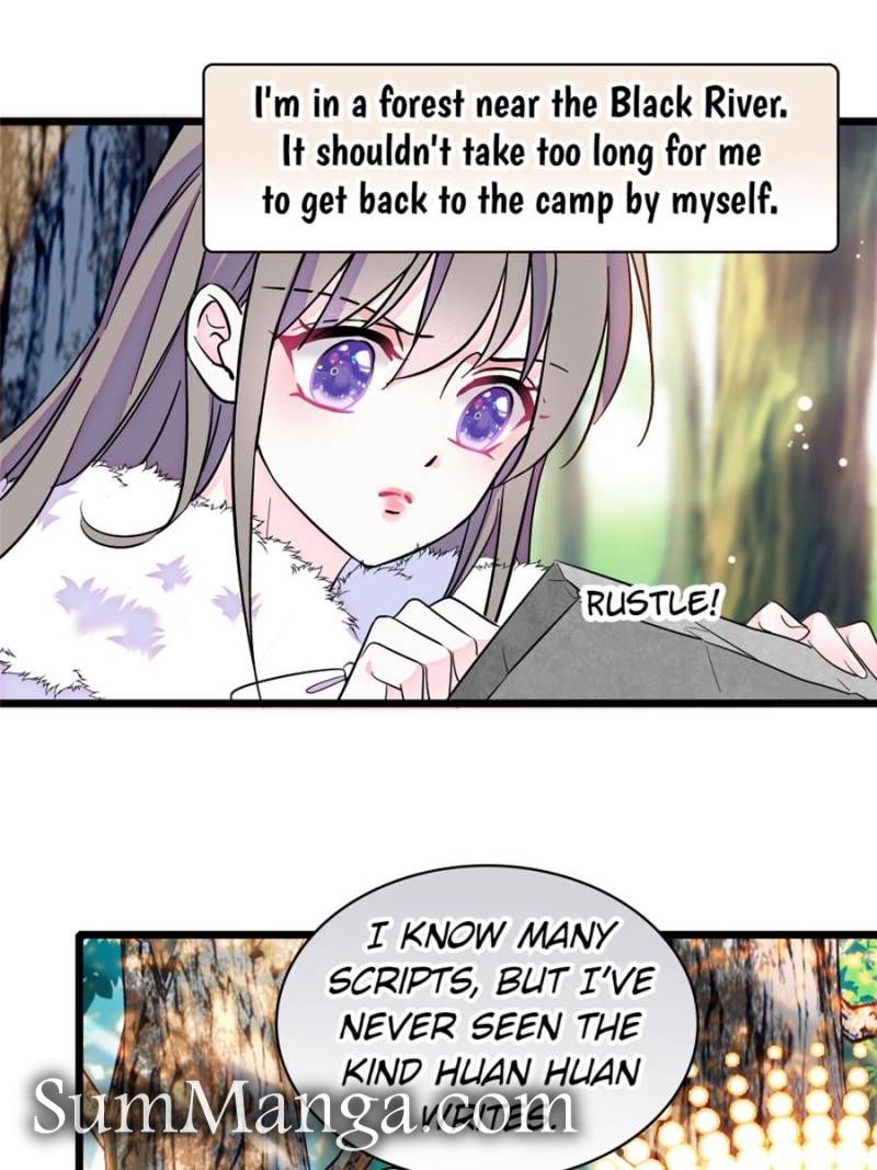 Romance in the Beast World Chapter 437 - Page 8