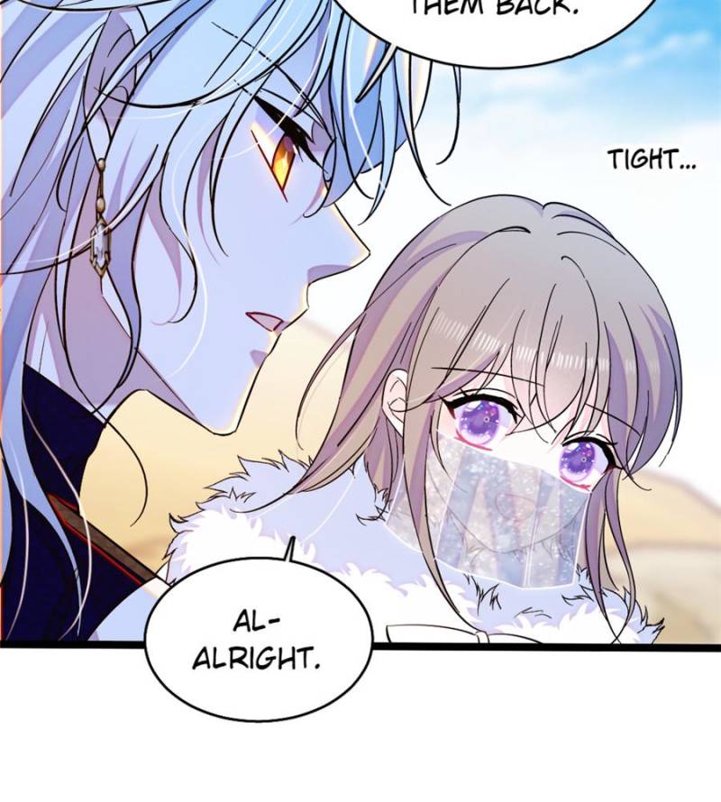 Romance in the Beast World Chapter 438 - Page 11