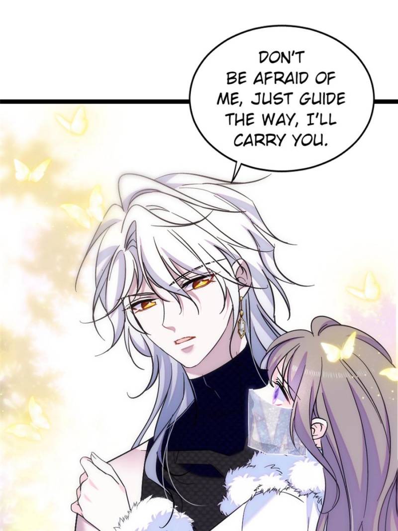 Romance in the Beast World Chapter 438 - Page 12