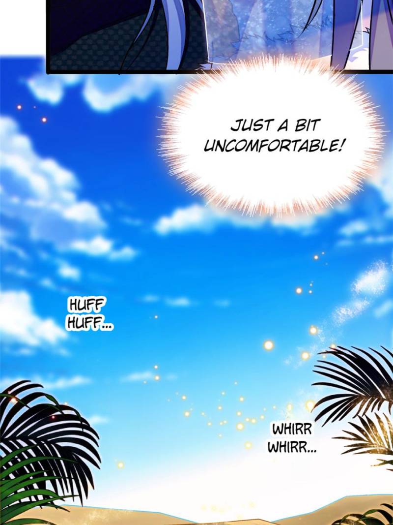Romance in the Beast World Chapter 438 - Page 14