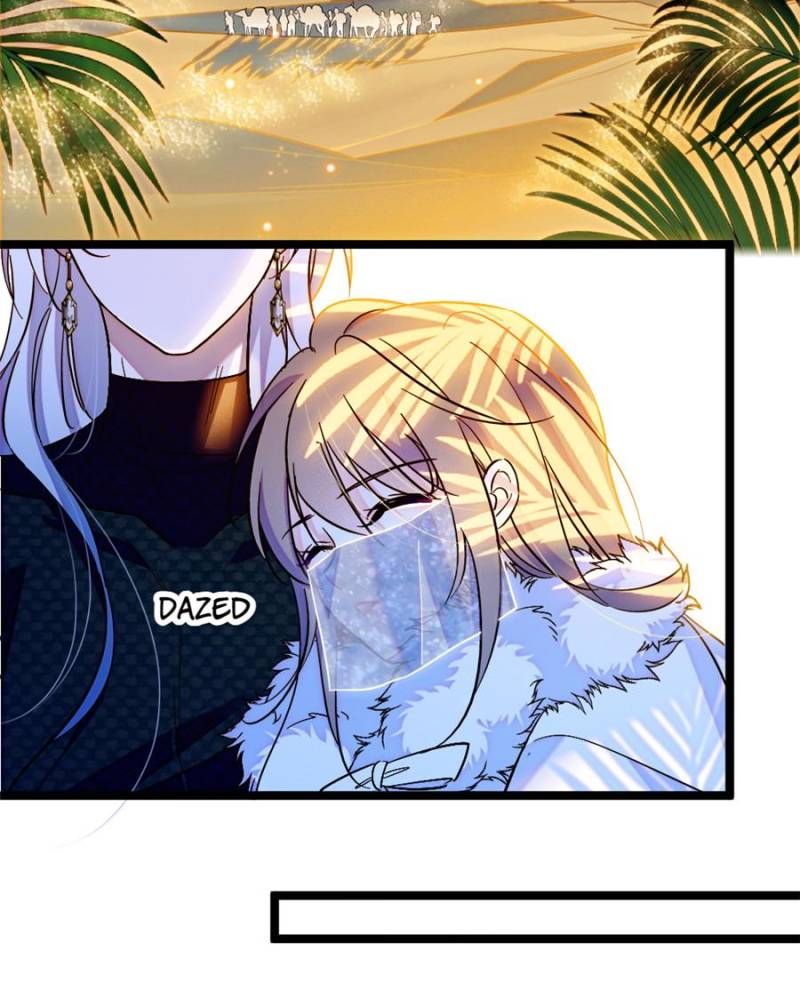 Romance in the Beast World Chapter 438 - Page 15
