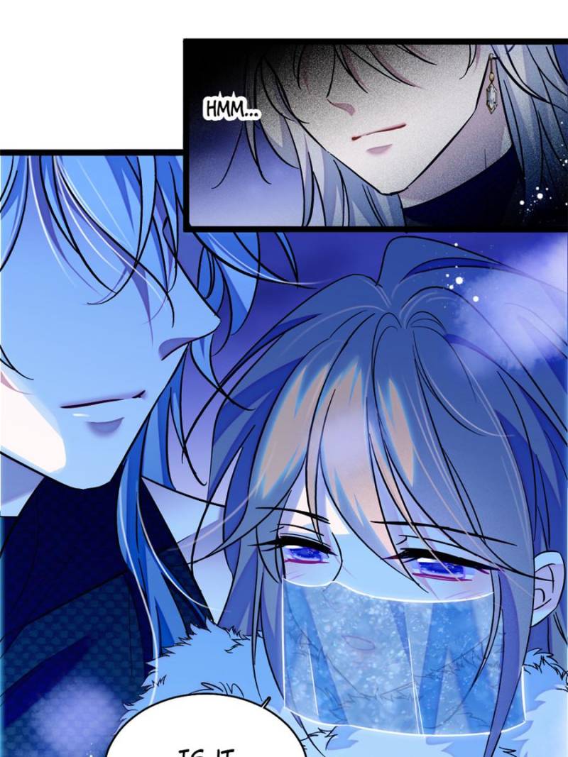 Romance in the Beast World Chapter 438 - Page 16