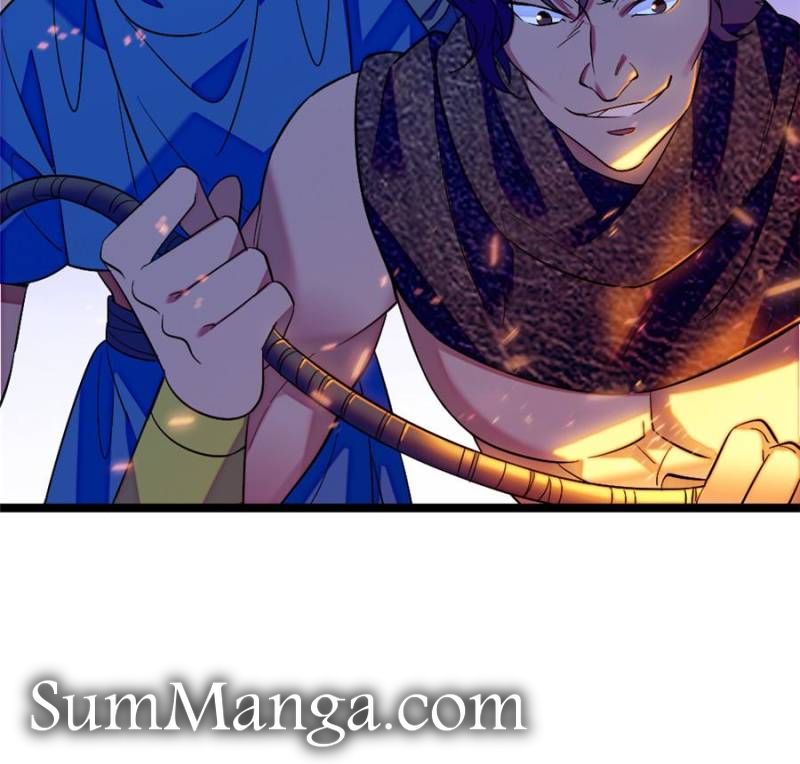 Romance in the Beast World Chapter 438 - Page 23