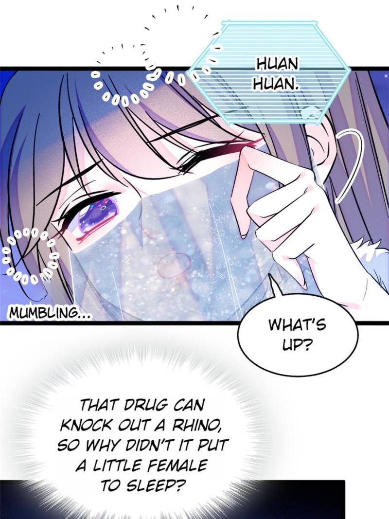 Romance in the Beast World Chapter 438 - Page 24