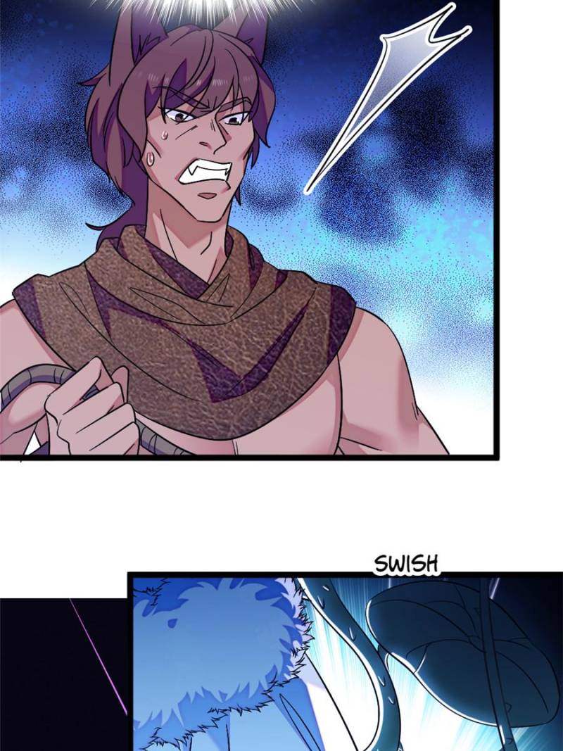 Romance in the Beast World Chapter 438 - Page 25