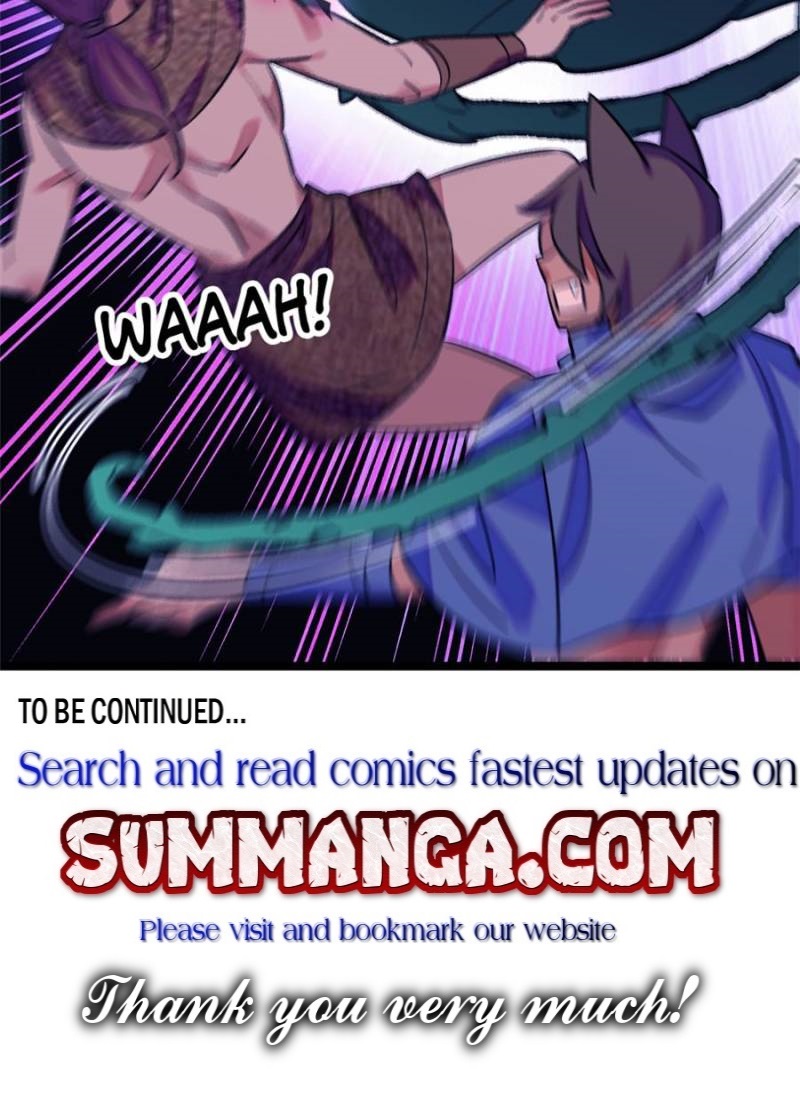 Romance in the Beast World Chapter 438 - Page 27