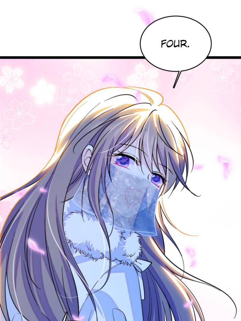 Romance in the Beast World Chapter 438 - Page 4