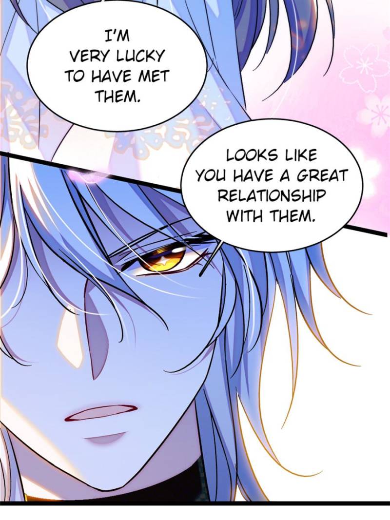 Romance in the Beast World Chapter 438 - Page 5