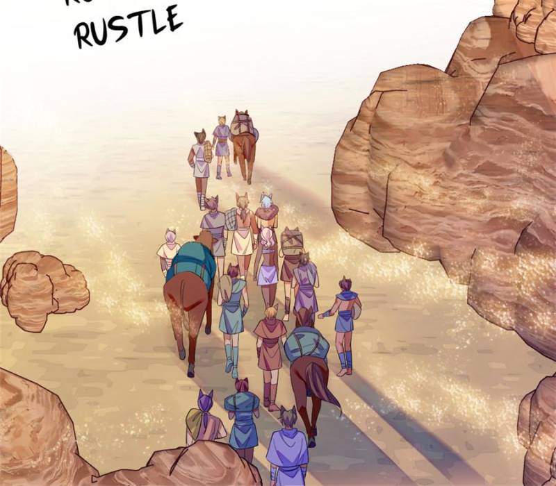 Romance in the Beast World Chapter 438 - Page 7