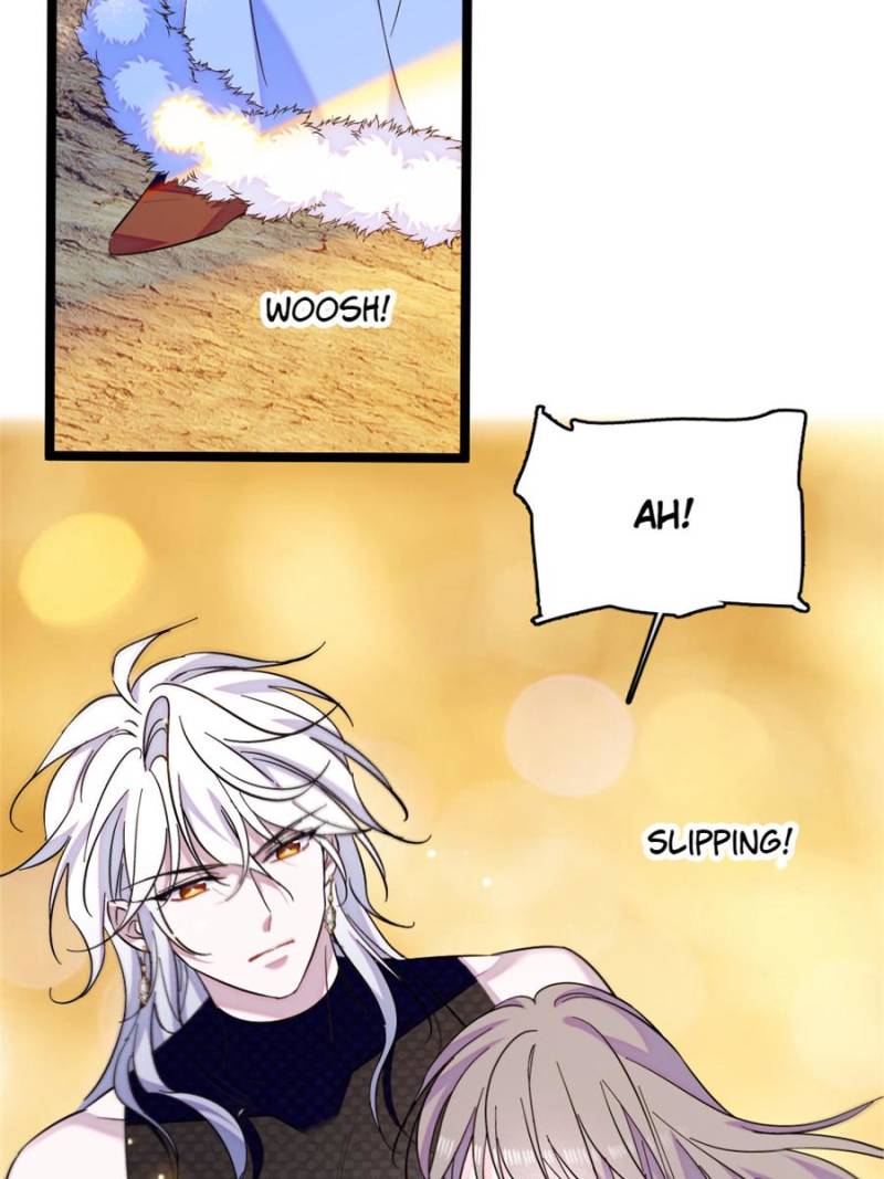 Romance in the Beast World Chapter 438 - Page 9
