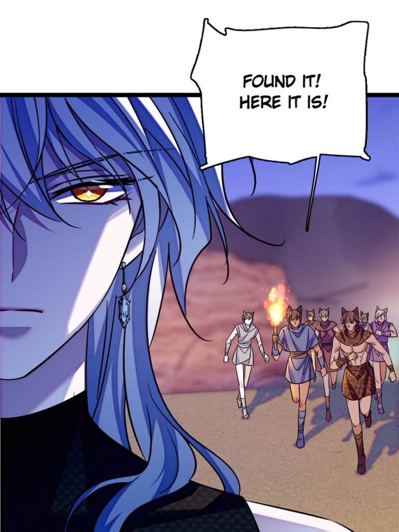 Romance in the Beast World Chapter 439 - Page 13