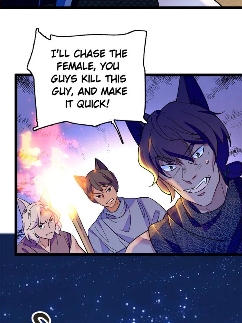 Romance in the Beast World Chapter 439 - Page 14