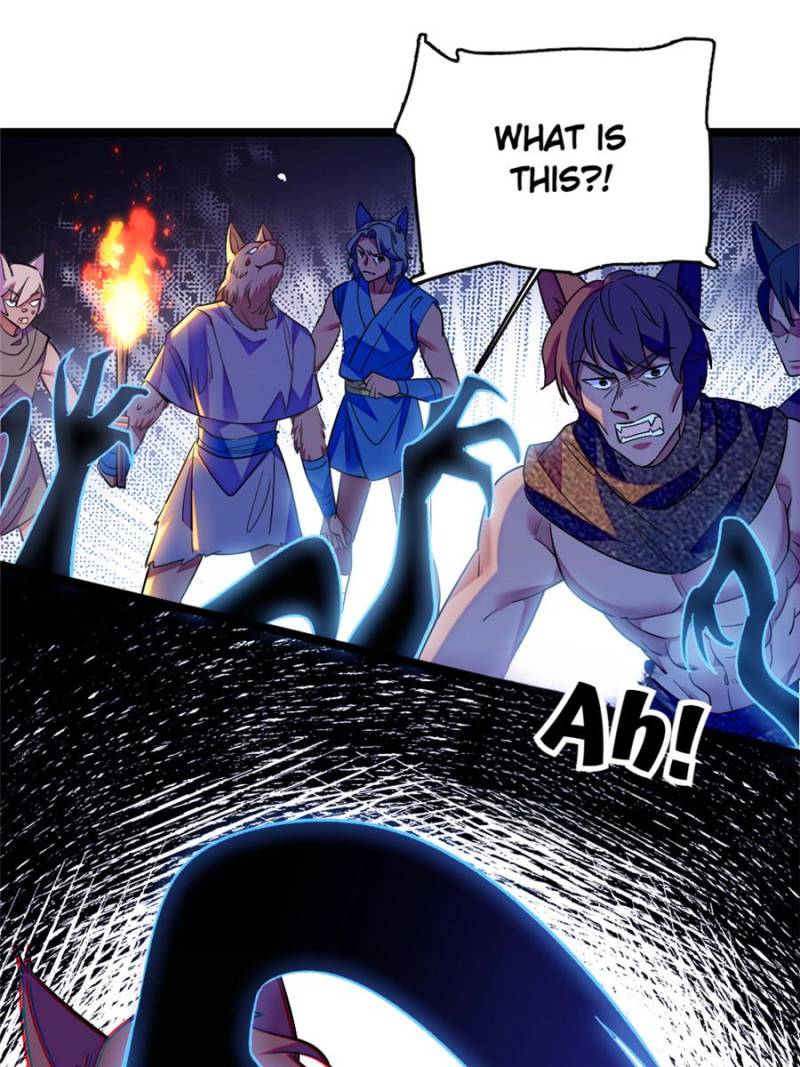 Romance in the Beast World Chapter 439 - Page 17