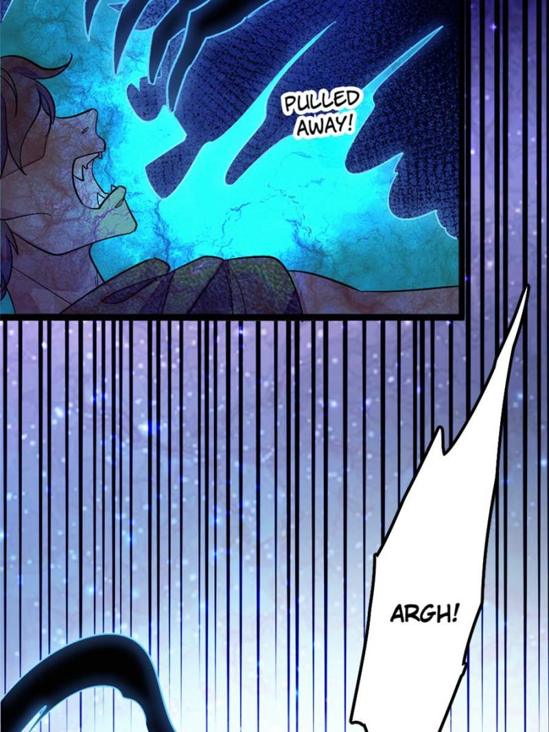 Romance in the Beast World Chapter 439 - Page 19