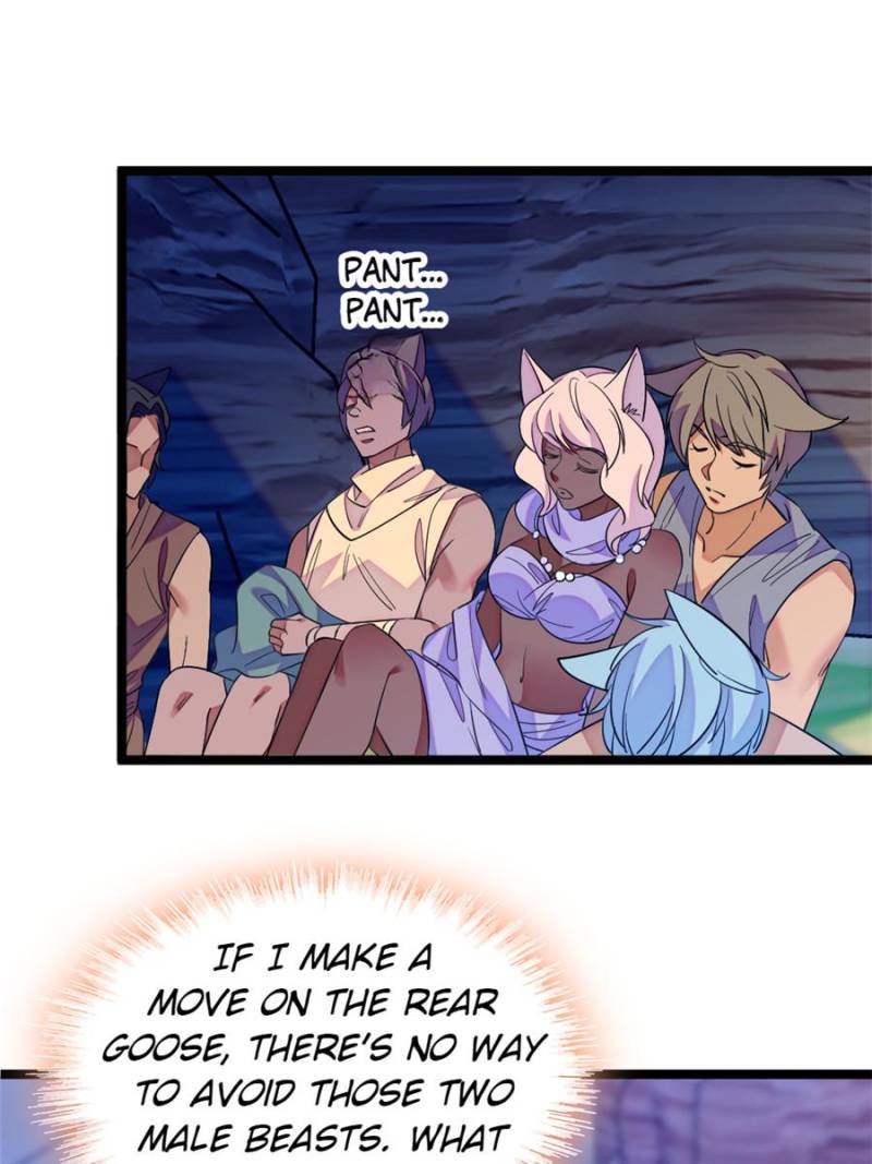 Romance in the Beast World Chapter 439 - Page 23