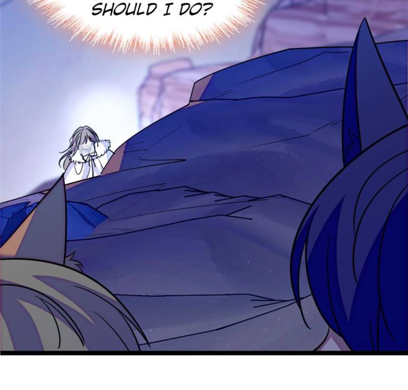 Romance in the Beast World Chapter 439 - Page 24