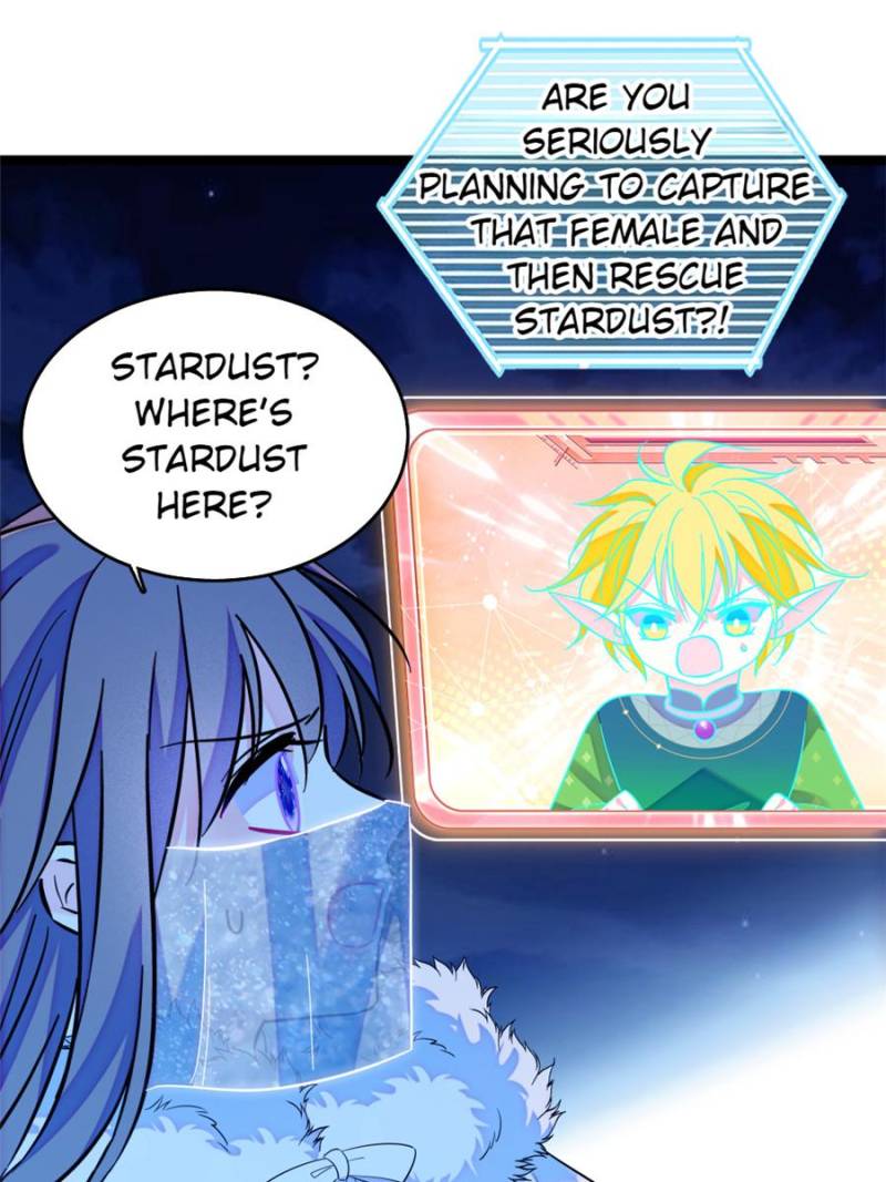 Romance in the Beast World Chapter 439 - Page 25