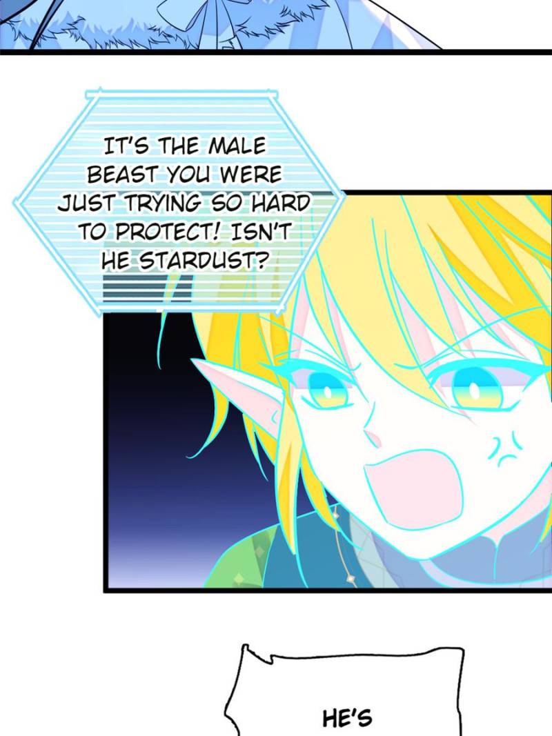 Romance in the Beast World Chapter 439 - Page 26