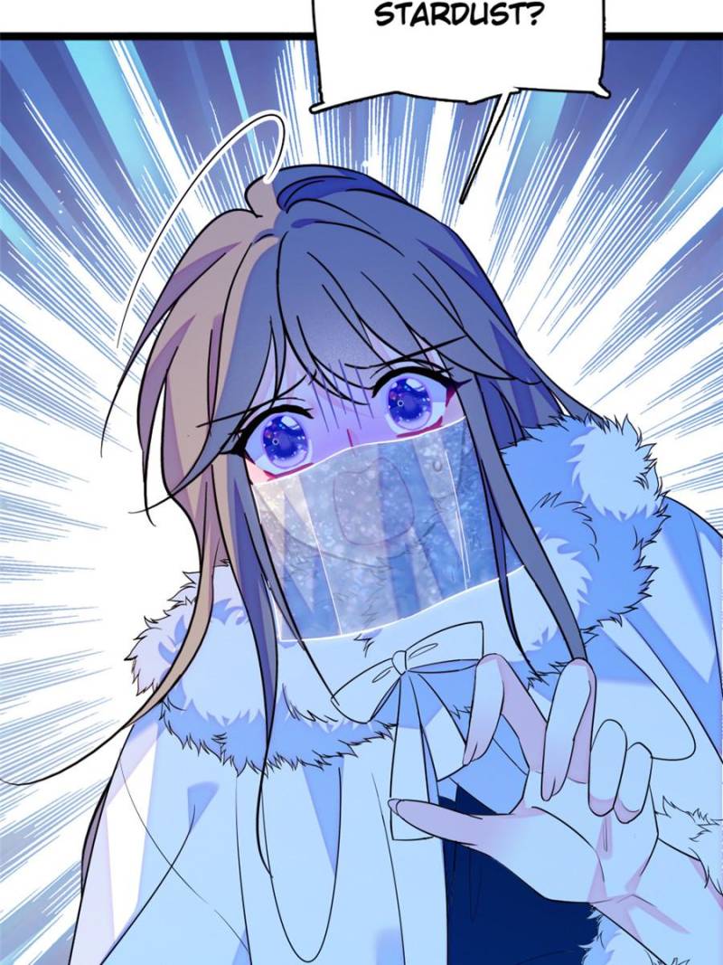 Romance in the Beast World Chapter 439 - Page 27
