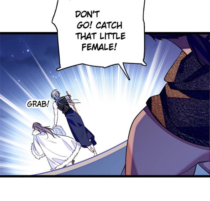 Romance in the Beast World Chapter 439 - Page 3