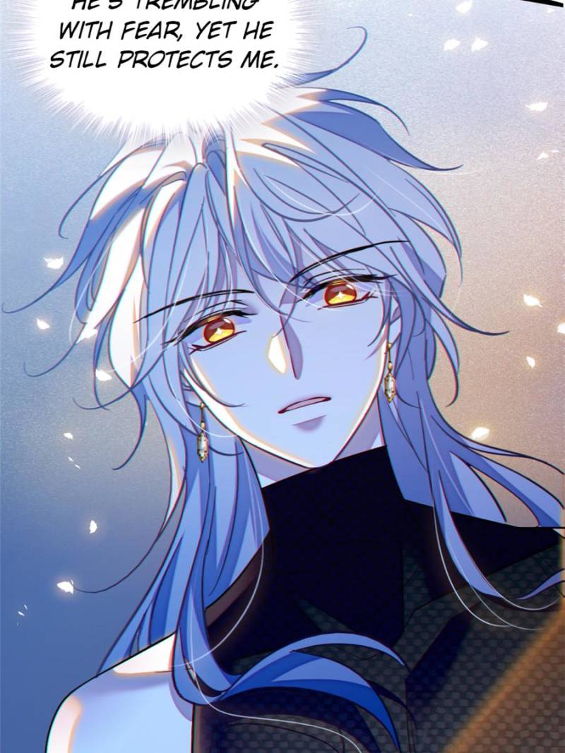 Romance in the Beast World Chapter 439 - Page 6