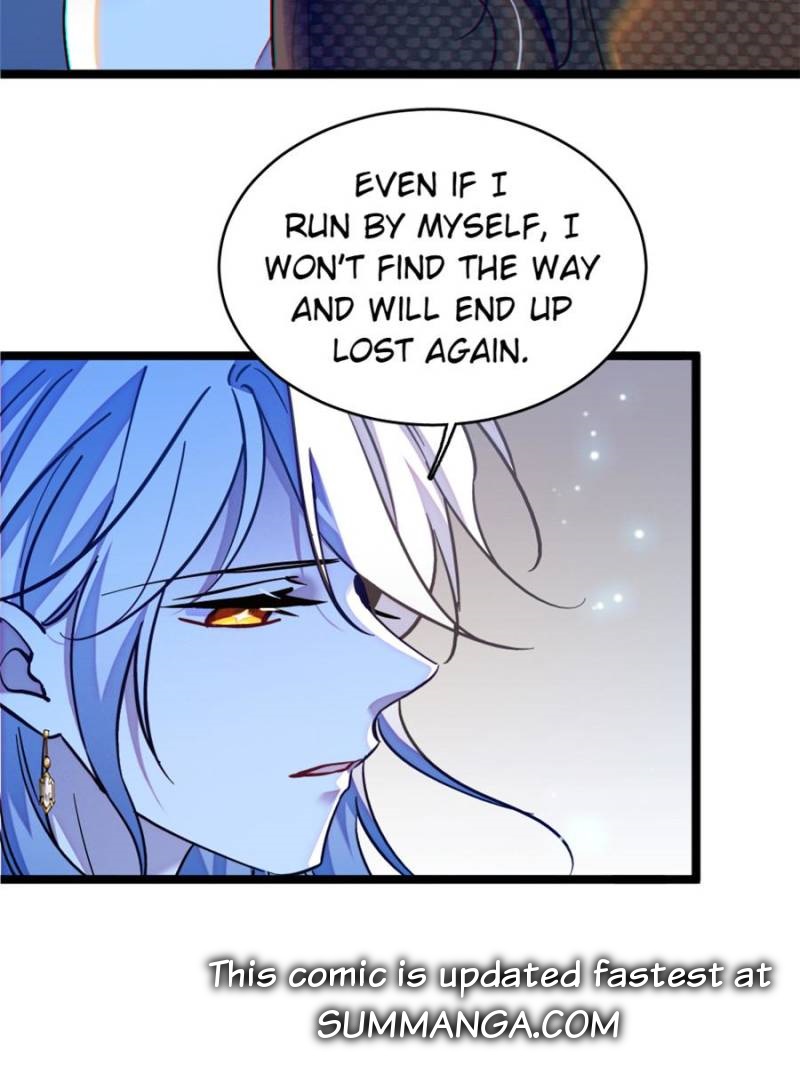 Romance in the Beast World Chapter 439 - Page 7