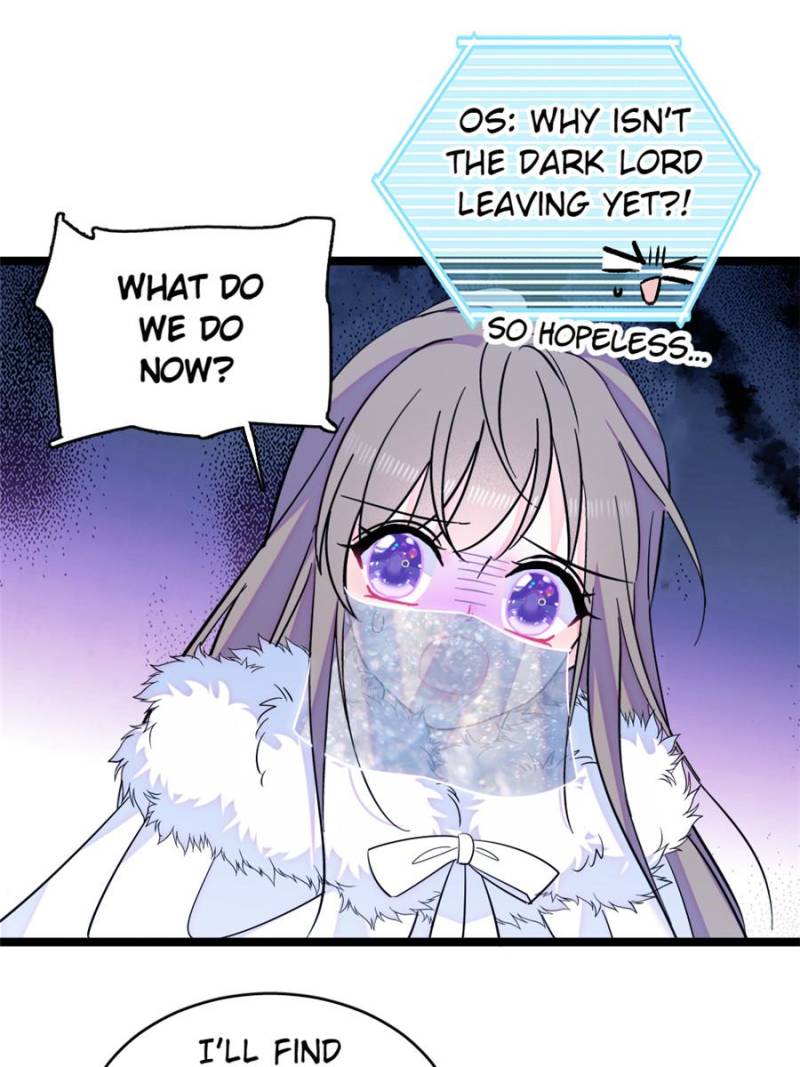 Romance in the Beast World Chapter 439 - Page 9