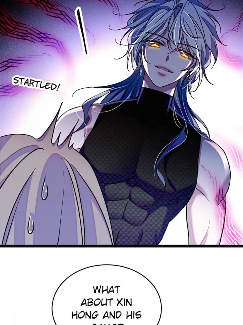 Romance in the Beast World Chapter 440 - Page 10