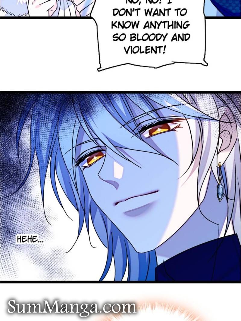 Romance in the Beast World Chapter 440 - Page 13