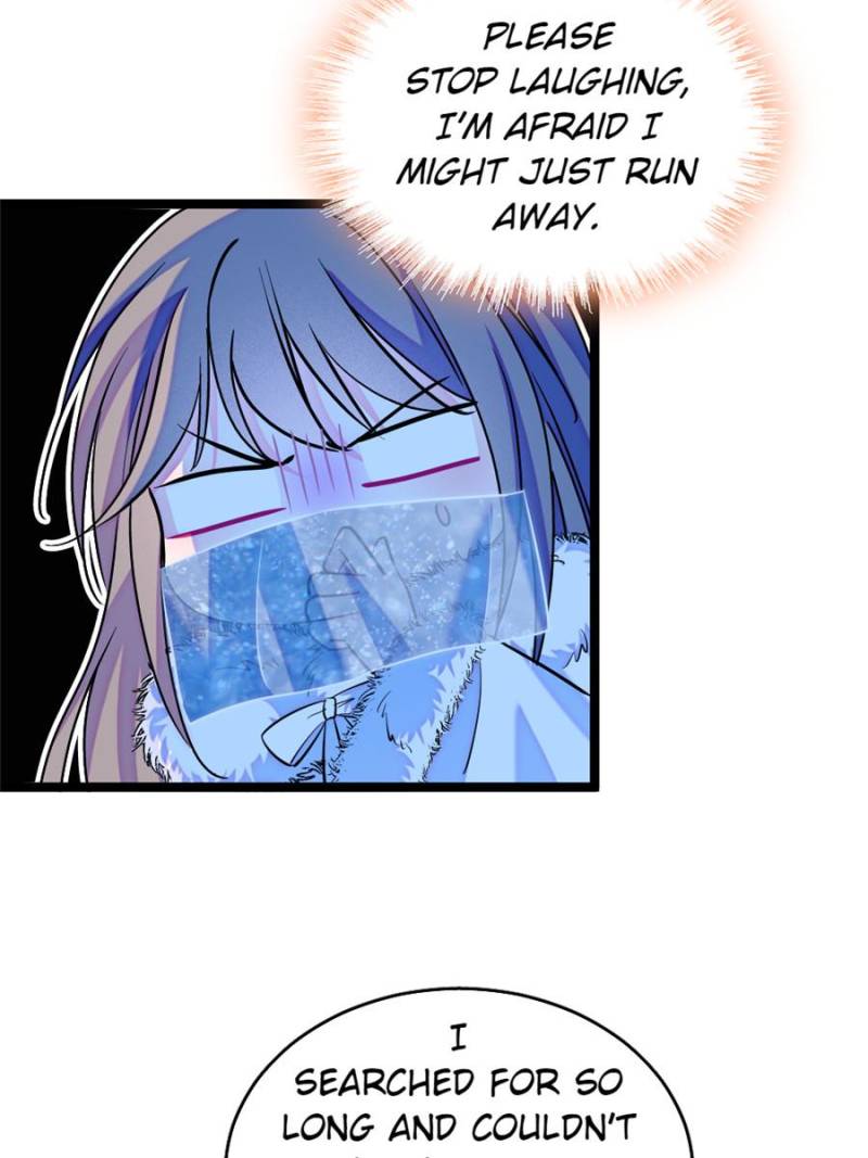 Romance in the Beast World Chapter 440 - Page 14