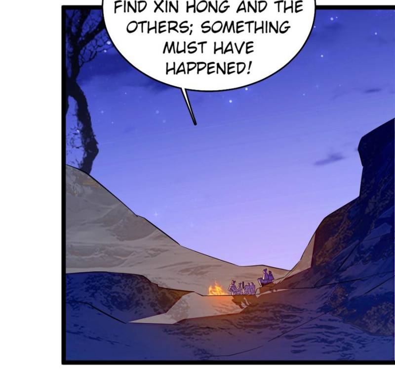 Romance in the Beast World Chapter 440 - Page 15