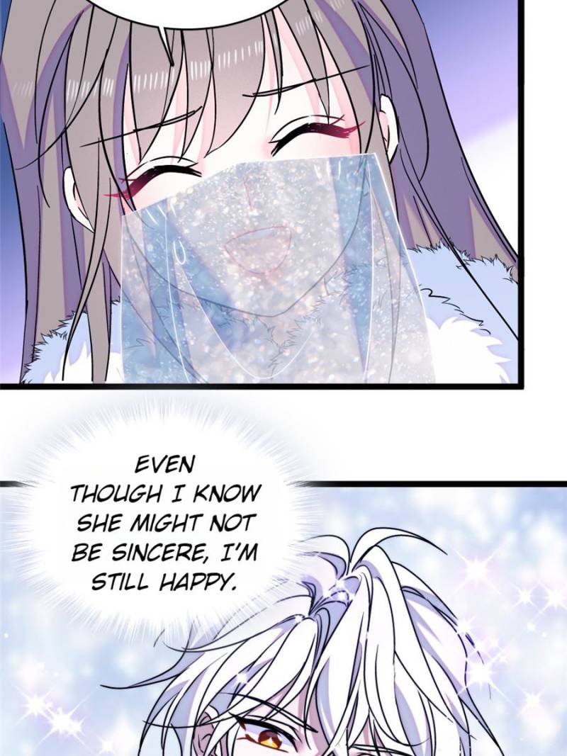 Romance in the Beast World Chapter 440 - Page 23