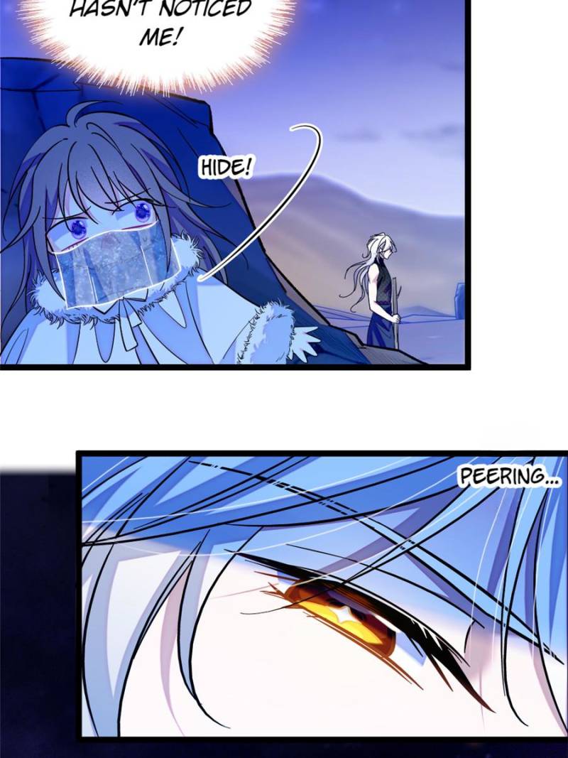 Romance in the Beast World Chapter 440 - Page 5