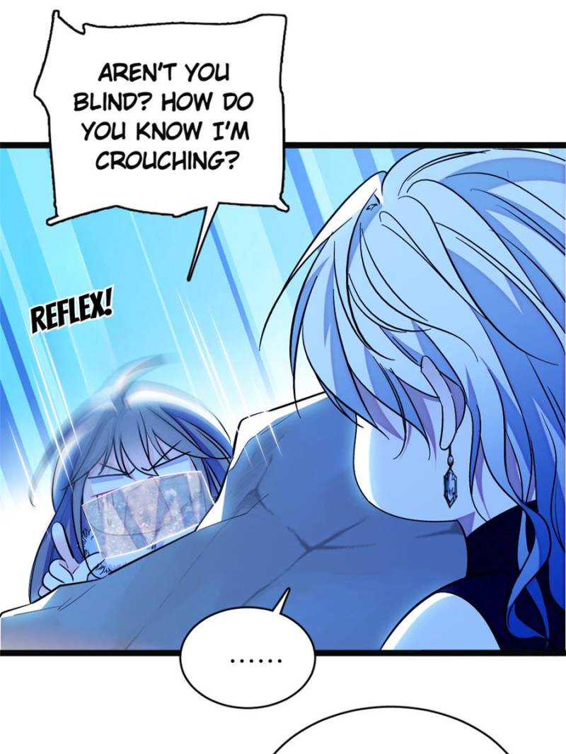 Romance in the Beast World Chapter 440 - Page 8