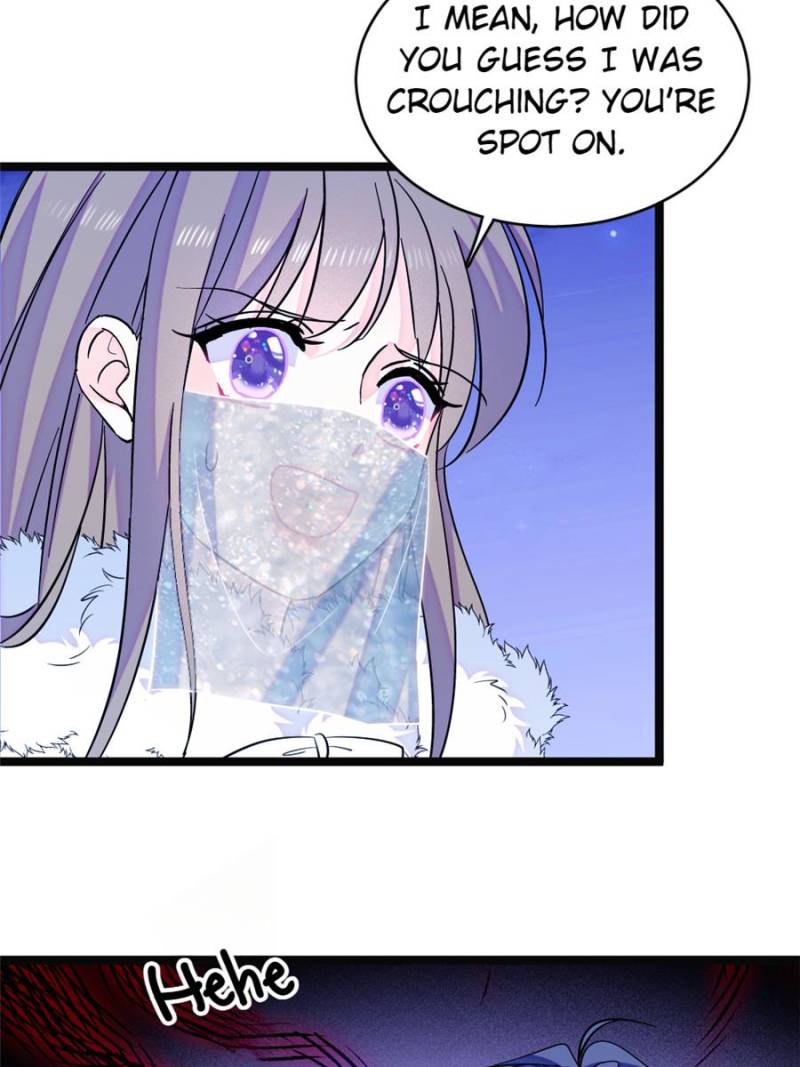 Romance in the Beast World Chapter 440 - Page 9