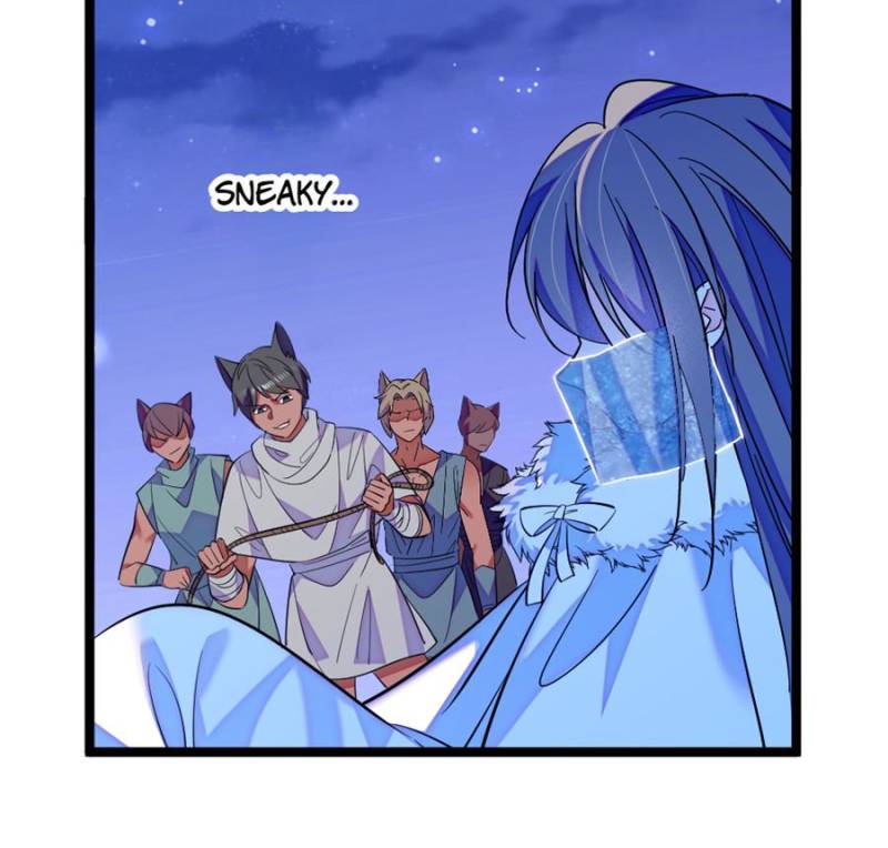 Romance in the Beast World Chapter 441 - Page 15