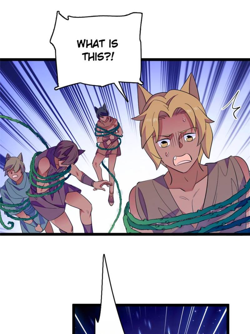 Romance in the Beast World Chapter 441 - Page 17